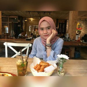 Bunga Yusnita profile icon