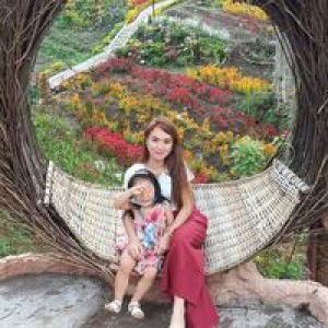 Dimple Vailoces-Gamez profile icon