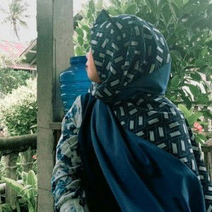 Yayuk Ahmad profile icon