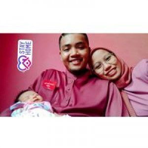 Fateha Najwa profile icon