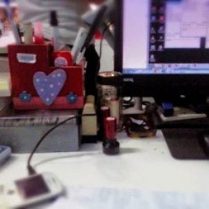 siti rahmawati amalia profile icon