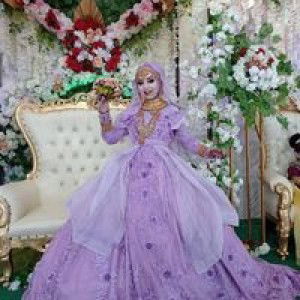 Siti Maisyarah profile icon