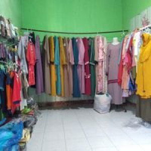 Aisyah Fatina Syafitri profile icon