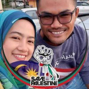 Nurhafizah Baharuddin profile icon