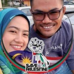 Nurhafizah Baharuddin profile icon