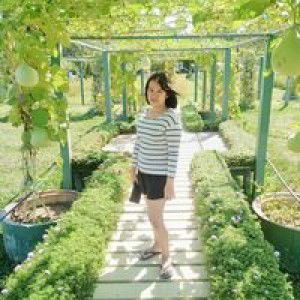 Khattareeya Somsai profile icon