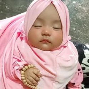 Cici Rahmadani profile icon