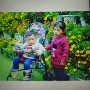 Syifa Hanif profile icon