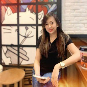 Julie Ann Gunabe profile icon