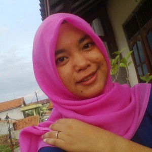 ro' izah profile icon