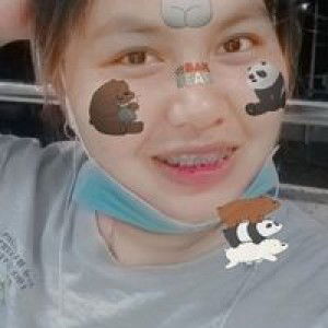 Pu Pupae profile icon