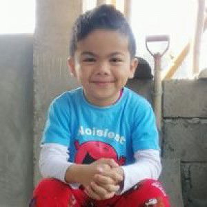 Joana Marie Almojera Guingab-Mendoza profile icon