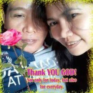 Daisy Gombio dela Pena profile icon