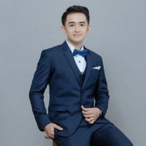 Tharatep profile icon