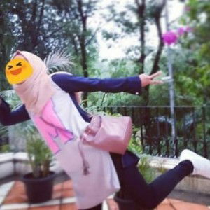 Mega R Cahyani profile icon