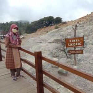 Afkarina profile icon