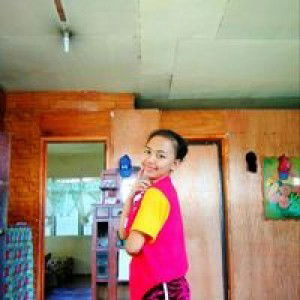 Angeli Mae Gadiane profile icon