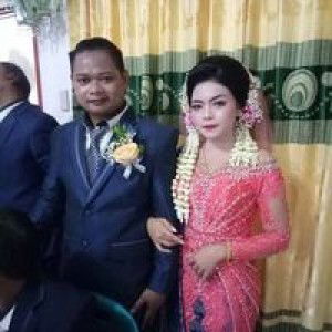 Monalisa Hizkia profile icon