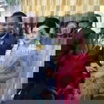 Monalisa Hizkia profile icon