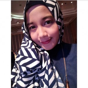 Reti Dewanti profile icon