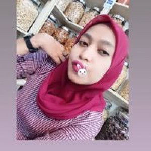 Fitrii Suryanii profile icon