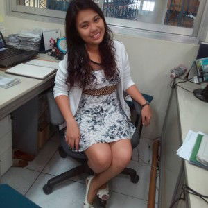 Jennilyn Pineda profile icon