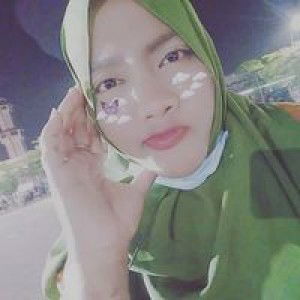 Indah E Mas Ongky profile icon