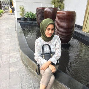 Alfa Riani profile icon