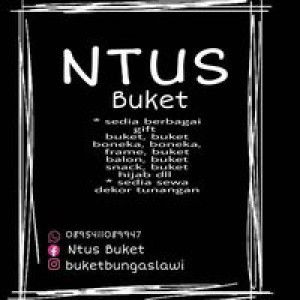 Ntus Buket profile icon