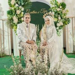 Gentha Halvi Setyanti profile icon