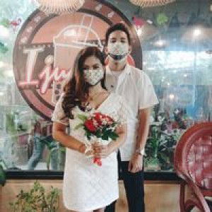 JelinaMae De Los Reyes profile icon