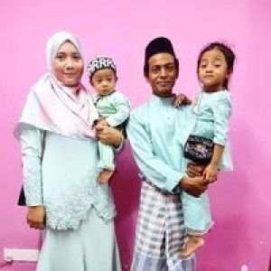 Nur Syahirah profile icon