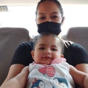 Kirsten Serrano profile icon