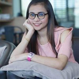 นู๋ออย ประภัสสร profile icon