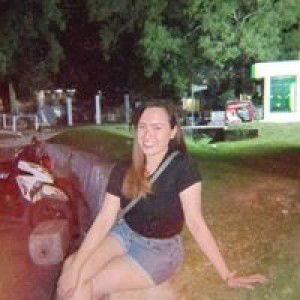 Angelika Gellena Pedraza profile icon