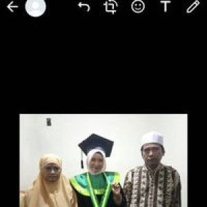 Kasya Kusnadi profile icon