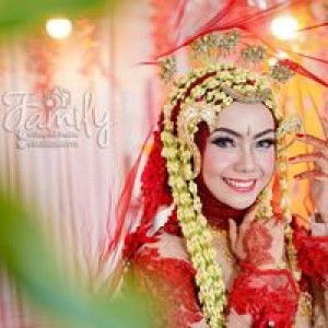 Sakinah Mw profile icon