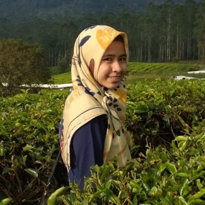 Laela Marlina profile icon