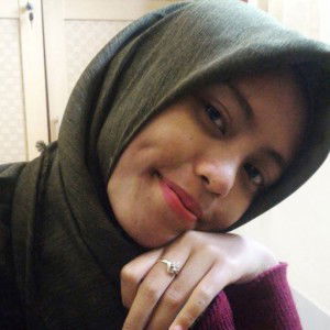 Weni Indra profile icon