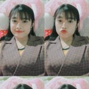 annisaa' nur baathin profile icon