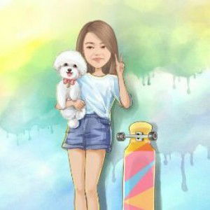 Anugrah Rachmawati profile icon