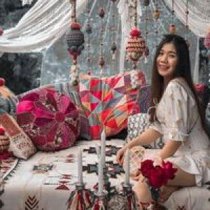 Noonook Pichayanin profile icon