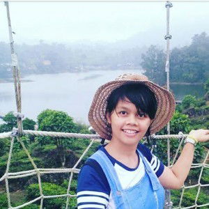 Andryani Hutabarat profile icon