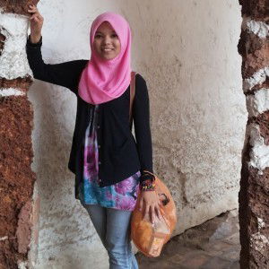 A'klima Aziz profile icon