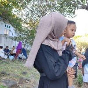 Sarah Ahmad Husen profile icon