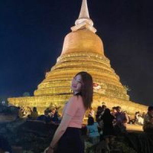 Thitiporn Utha profile icon