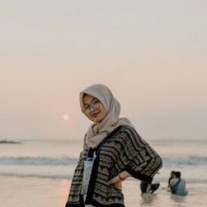 Reza Ayunida fauzia profile icon