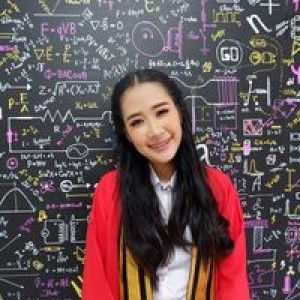 Panida Wiroonrapan profile icon