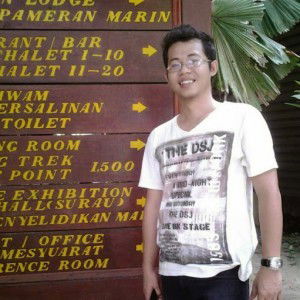 Mohammad Rafie Affendi profile icon