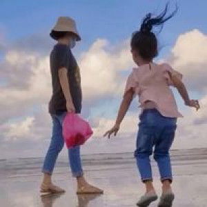 Ily Armani profile icon